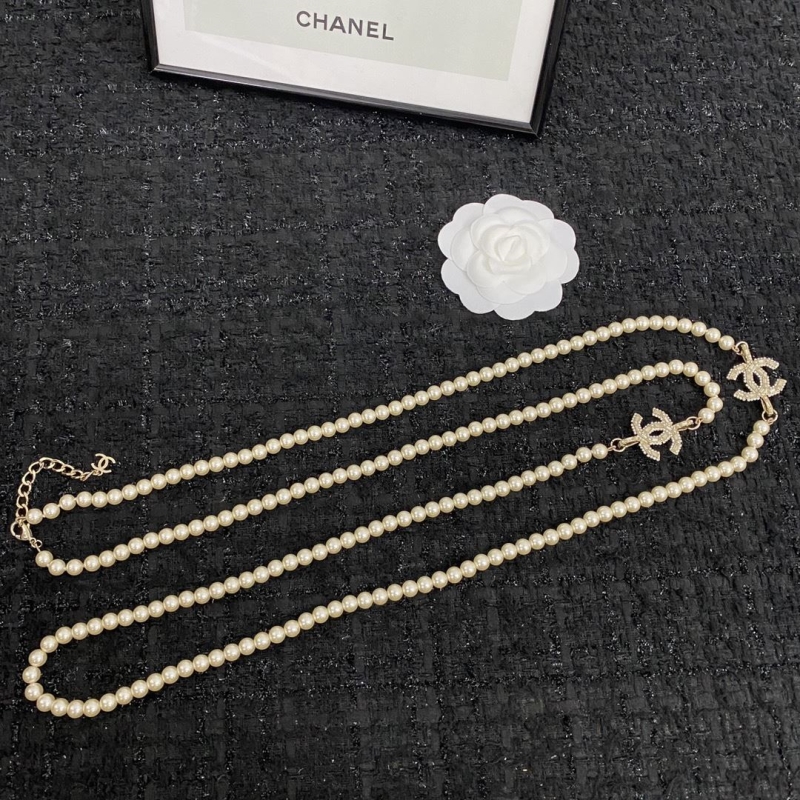 Chanel Necklaces